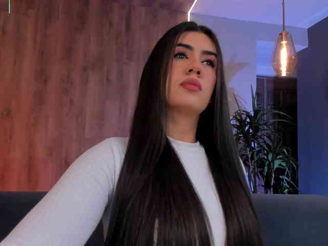 AngelicaVega webcam