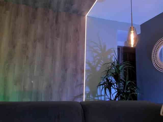 AngelicaVega webcam