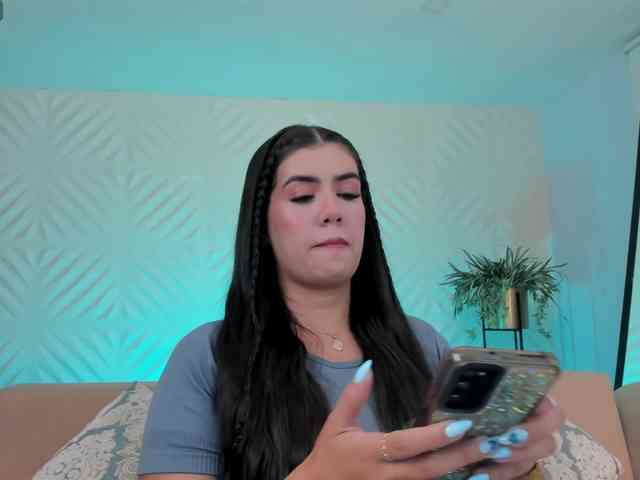 AngelicaVega