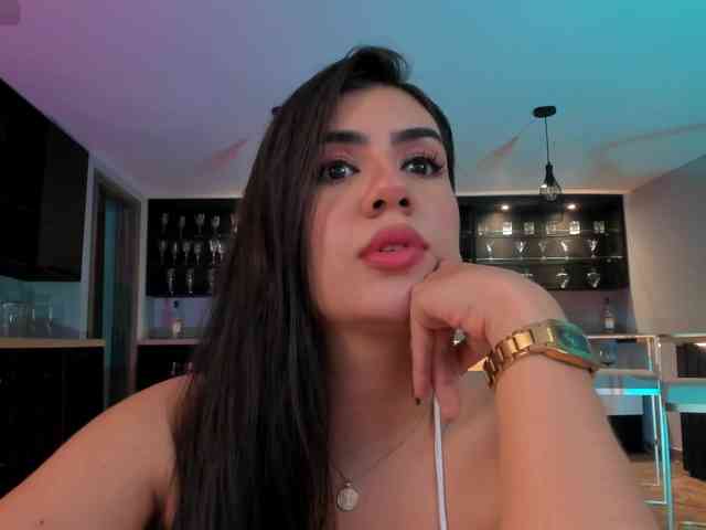 AngelicaVega webcam