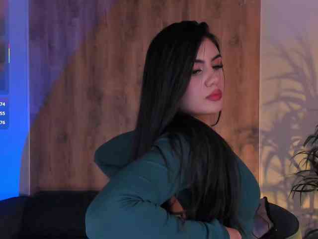 AngelicaVega webcam
