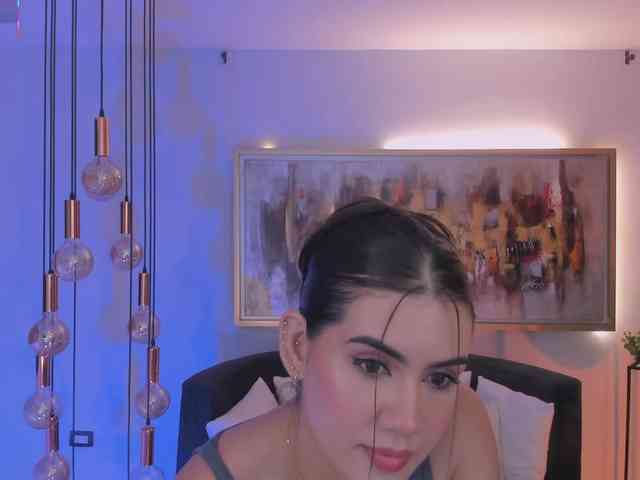 AngelicaVega