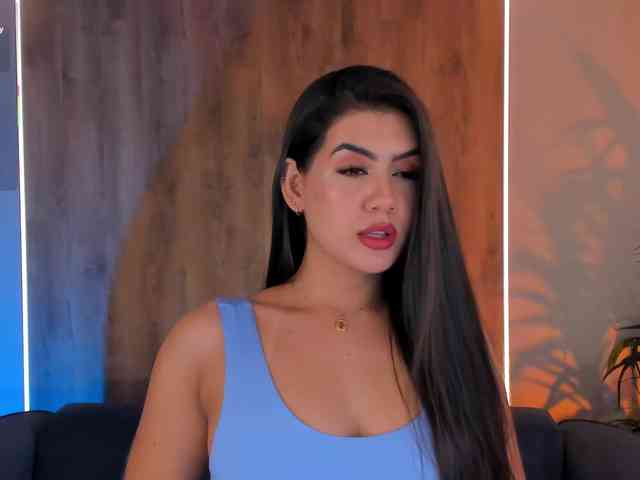 AngelicaVega webcam