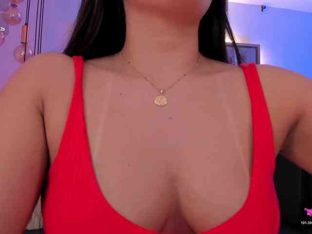 AngelicaVega webcam