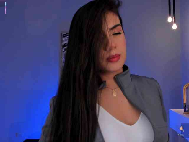 AngelicaVega webcam