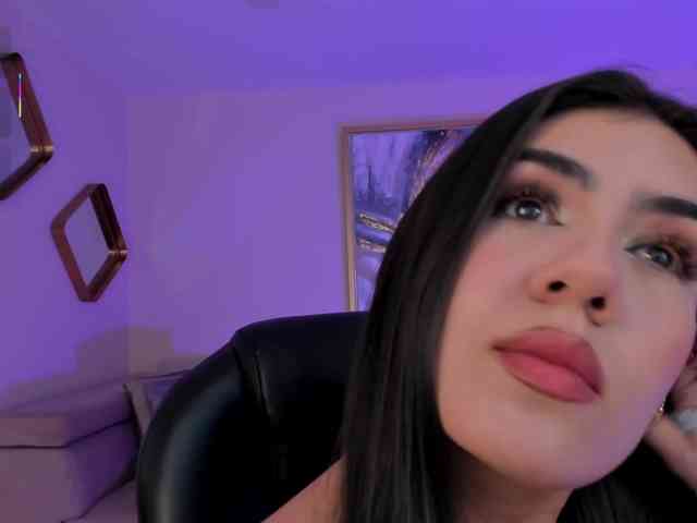 AngelicaVega webcam