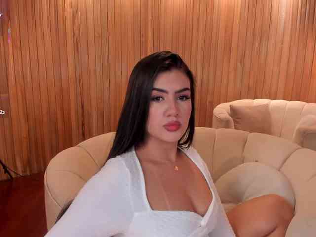 AngelicaVega webcam