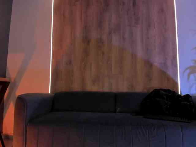 AngelicaVega webcam