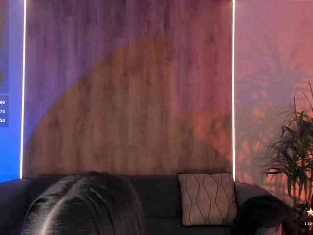 AngelicaVega Live Webcam on BongaCams AngelicaVega Live Webcam on BongaCams
