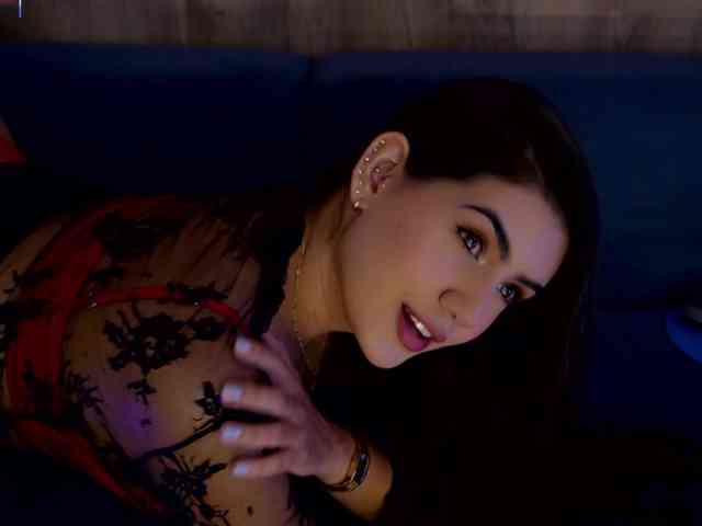 AngelicaVega AngelicaVega