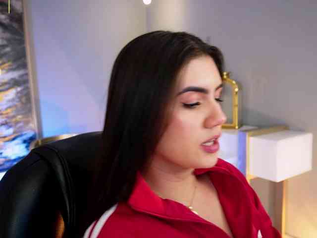 AngelicaVega AngelicaVega