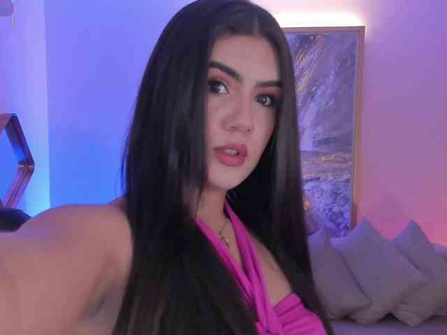 AngelicaVega webcam