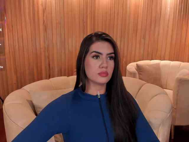 AngelicaVega webcam