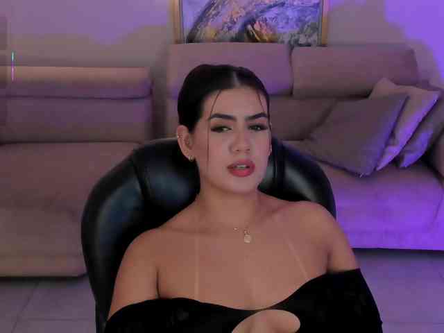 AngelicaVega webcam