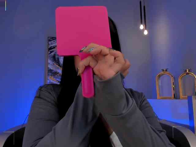 AngelicaVega webcam