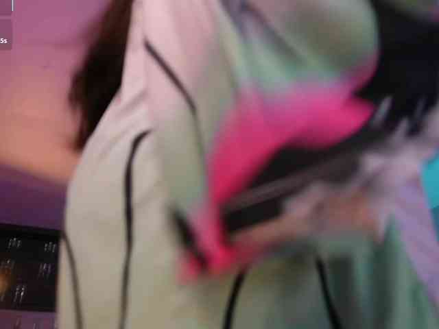 AngelicaVega Live Webcam on BongaCams