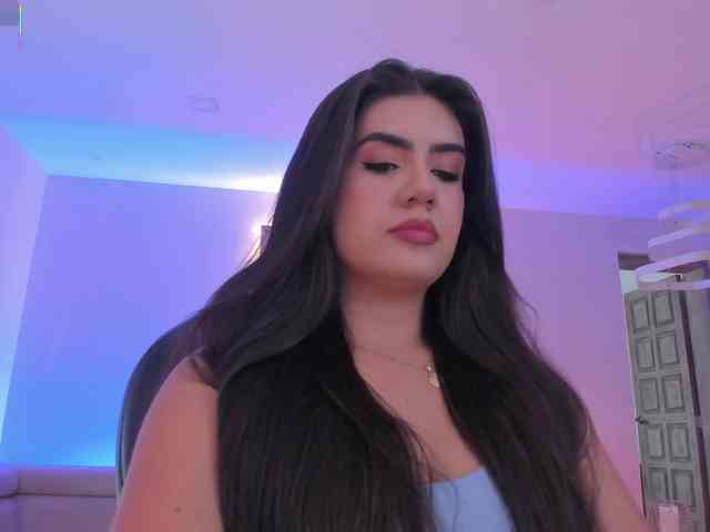 AngelicaVega webcam