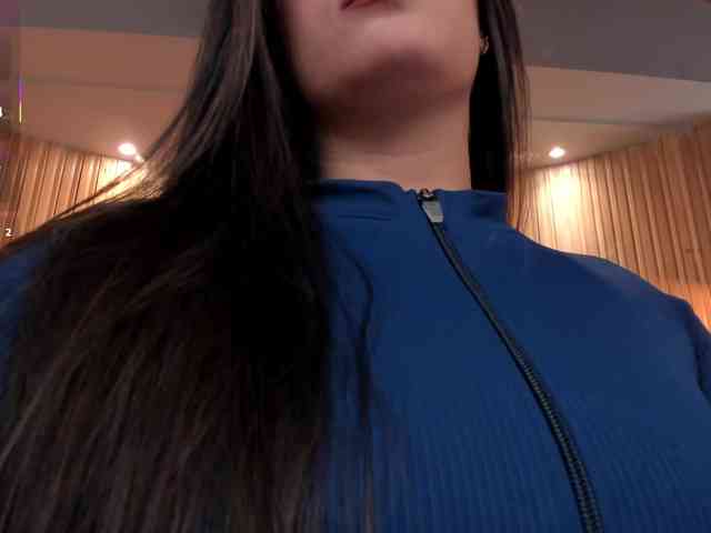 AngelicaVega webcam