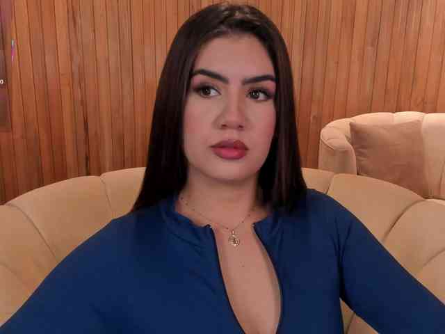 AngelicaVega webcam