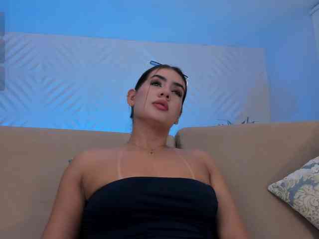 AngelicaVega webcam