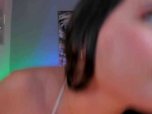 AngelicaVega webcam
