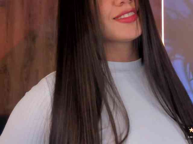 AngelicaVega webcam