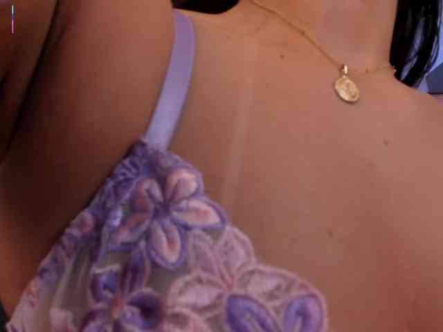 AngelicaVega webcam