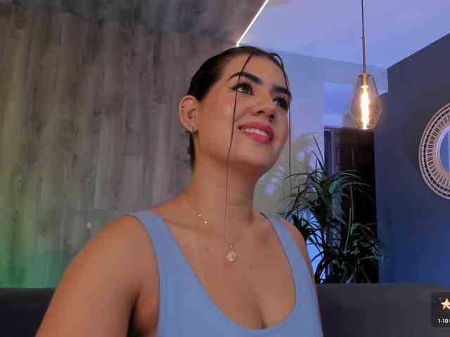 AngelicaVega webcam