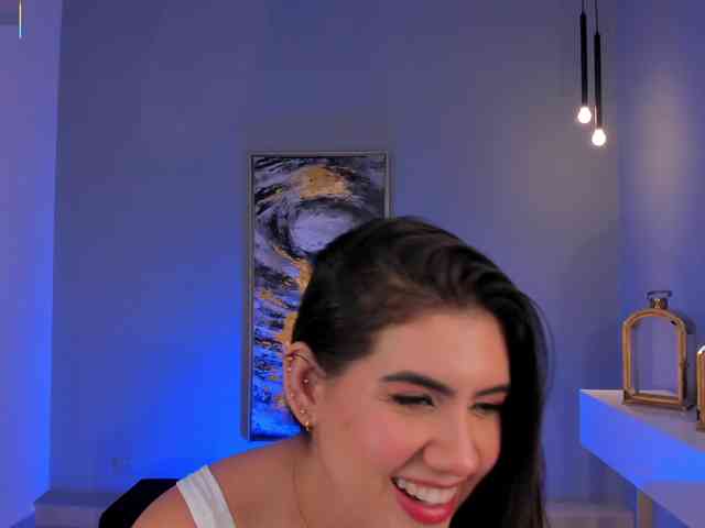 AngelicaVega webcam