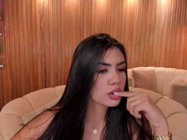 AngelicaVega webcam