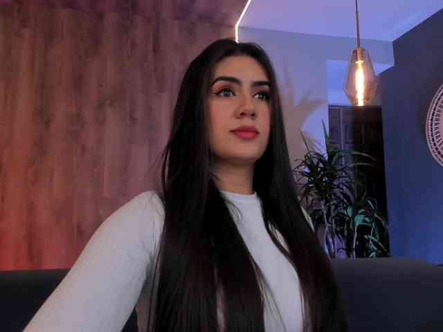 AngelicaVega webcam