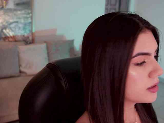 AngelicaVega webcam