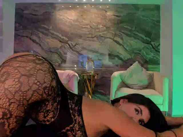 AngelicaVega webcam