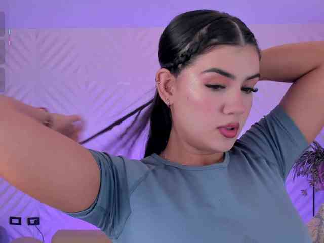 AngelicaVega webcam