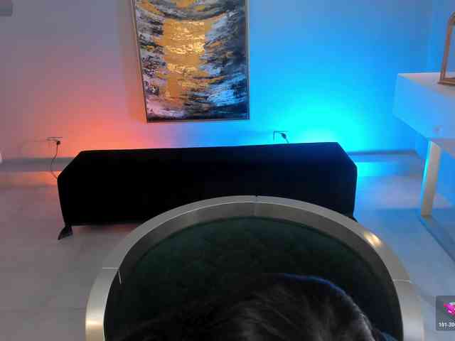 AngelicaVega webcam