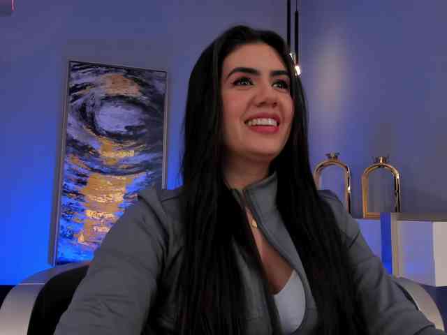 AngelicaVega webcam