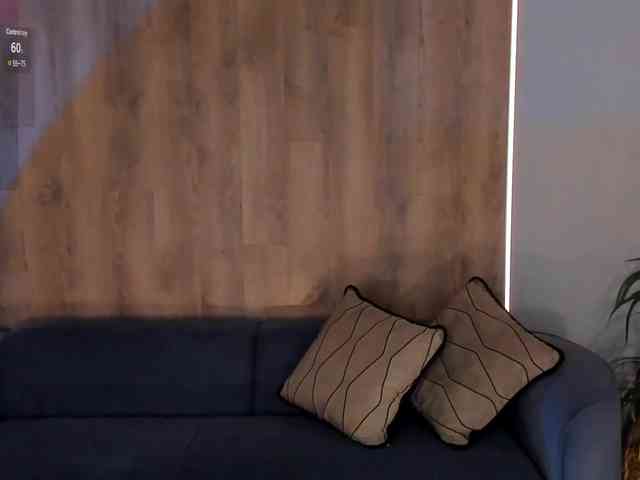 AngelicaVega webcam