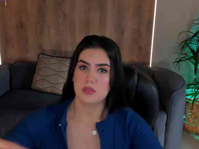 AngelicaVega webcam