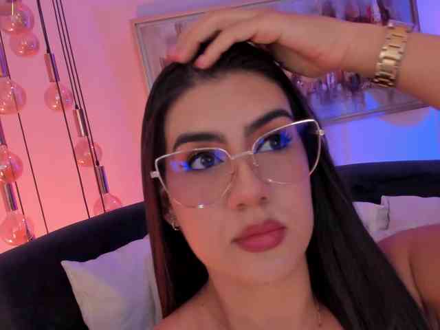 AngelicaVega webcam