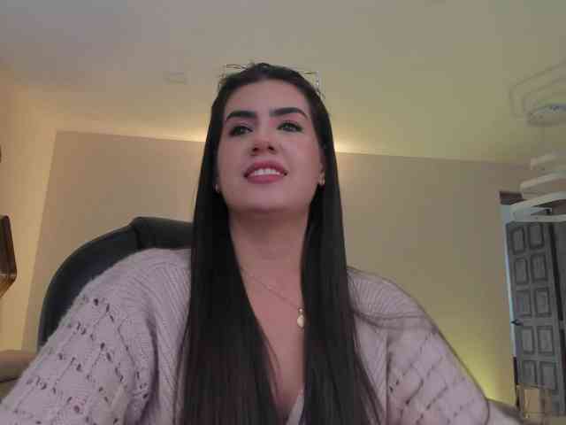 AngelicaVega webcam