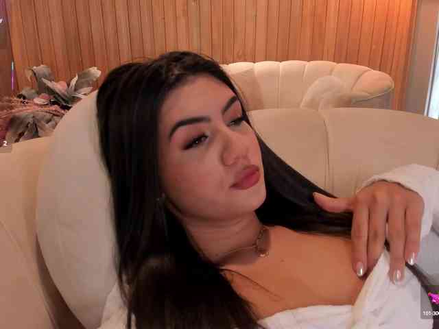 AngelicaVega webcam