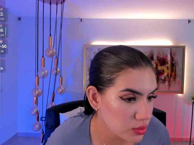 AngelicaVega webcam