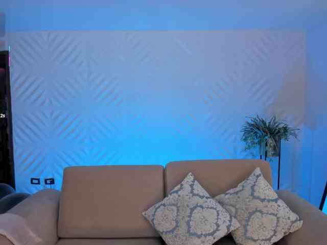 AngelicaVega webcam