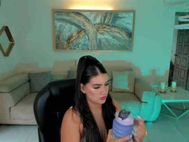 live cam to cam AngelicaVega