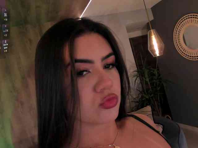 AngelicaVega