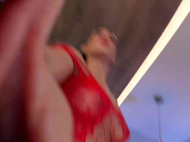AngelicaVega webcam
