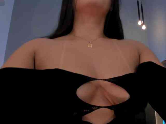 AngelicaVega webcam