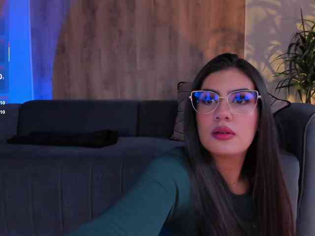 AngelicaVega webcam