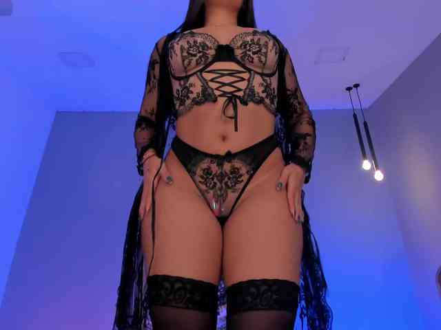 AngelicaVega webcam