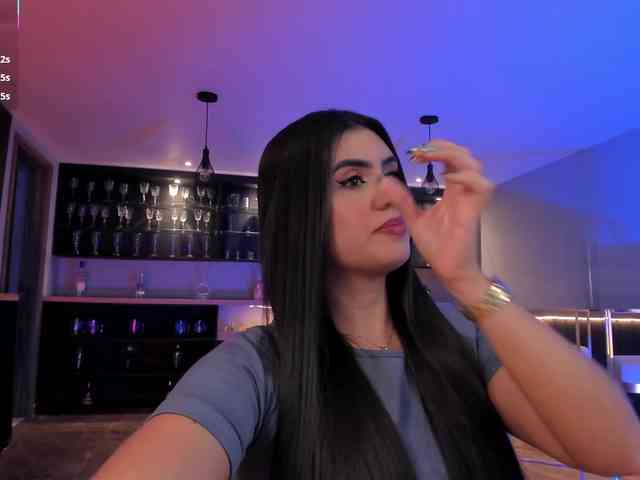 AngelicaVega webcam
